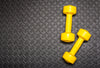 7 Easy Dumbbell Workouts for Chiseled Arms