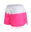 ATHLETE Women's Drawstring Casual Shorts Make Working Out Easy