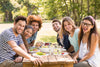 Clean Eating Highlight: Summer Lunches