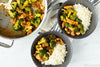 Clean eating highlight: Our Favorite High-Protein Dinner Recipes