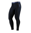 Product Highlight: Men's Premium Mid-Weight Running Tights