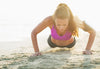 Healthy Travel: Tips for Working Out on Vacation