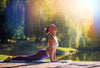 How Yoga Benefits the Mind, Body, and Soul