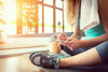5 Fitness Apps to Amp up your Routine