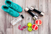 7 Fitness Tips from the Pros