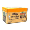 Cafe Du Monde Coffee & Chicory K-Cup Coffee Pods, 12 Count